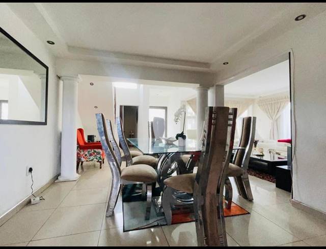 4 BEDROOM HOUSE FOR SALE IN BRAKPAN NORTH